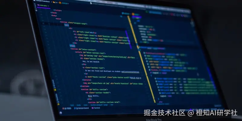 AI 编程时代