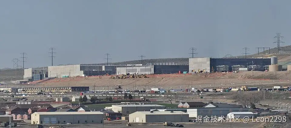 AI data center