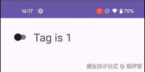 预期表现