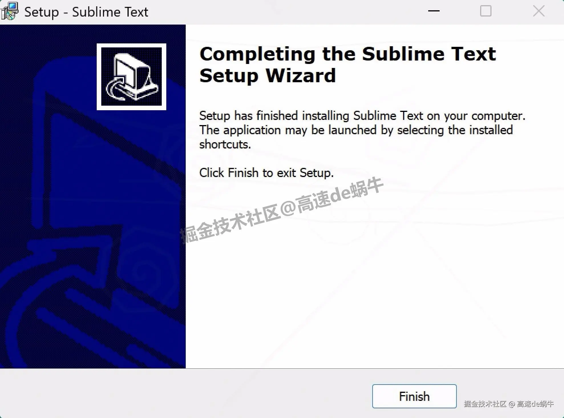 Sublime Text 4 Build 4126 保姆级下载安装激活+汉化全攻略图文操作步骤（附注册码获取+插件安装）