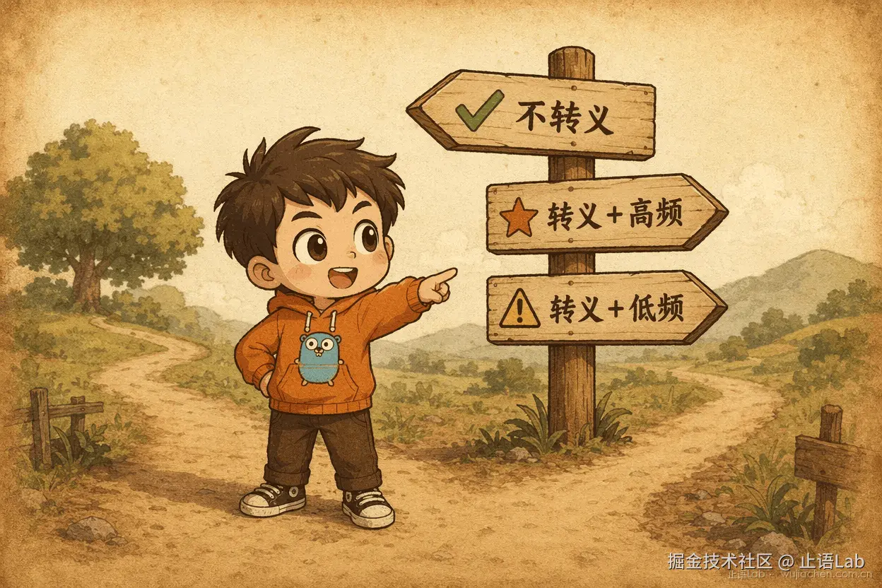 决策流程图
