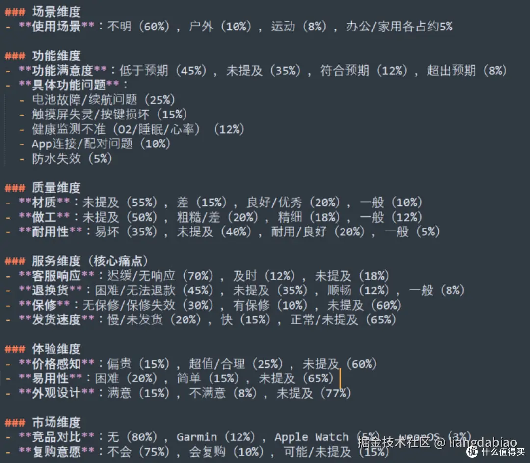 【开源】怎样为龙虾openclaw开发实用的skill - 以评论分析为例
