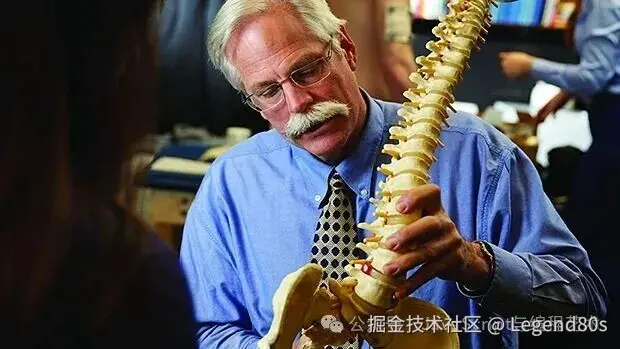 通过稳定性训练改善腰背健康