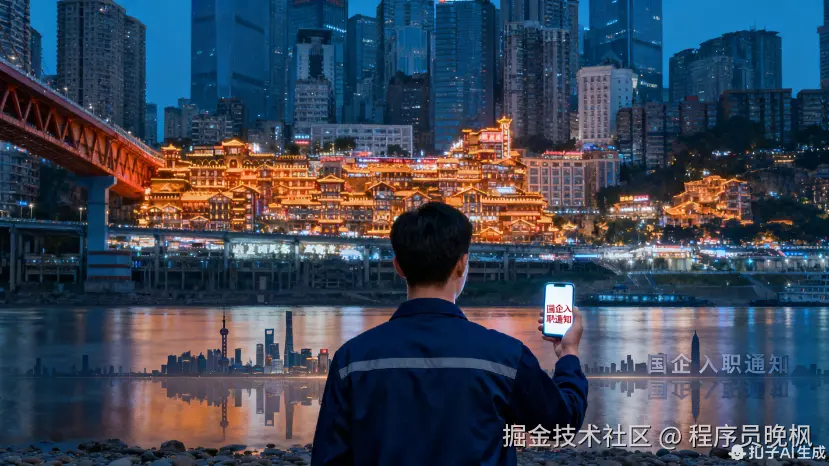 理想与现实