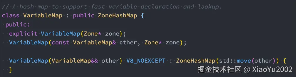 API语法参数分类