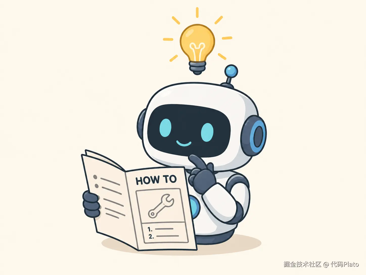 skill 结构示意图