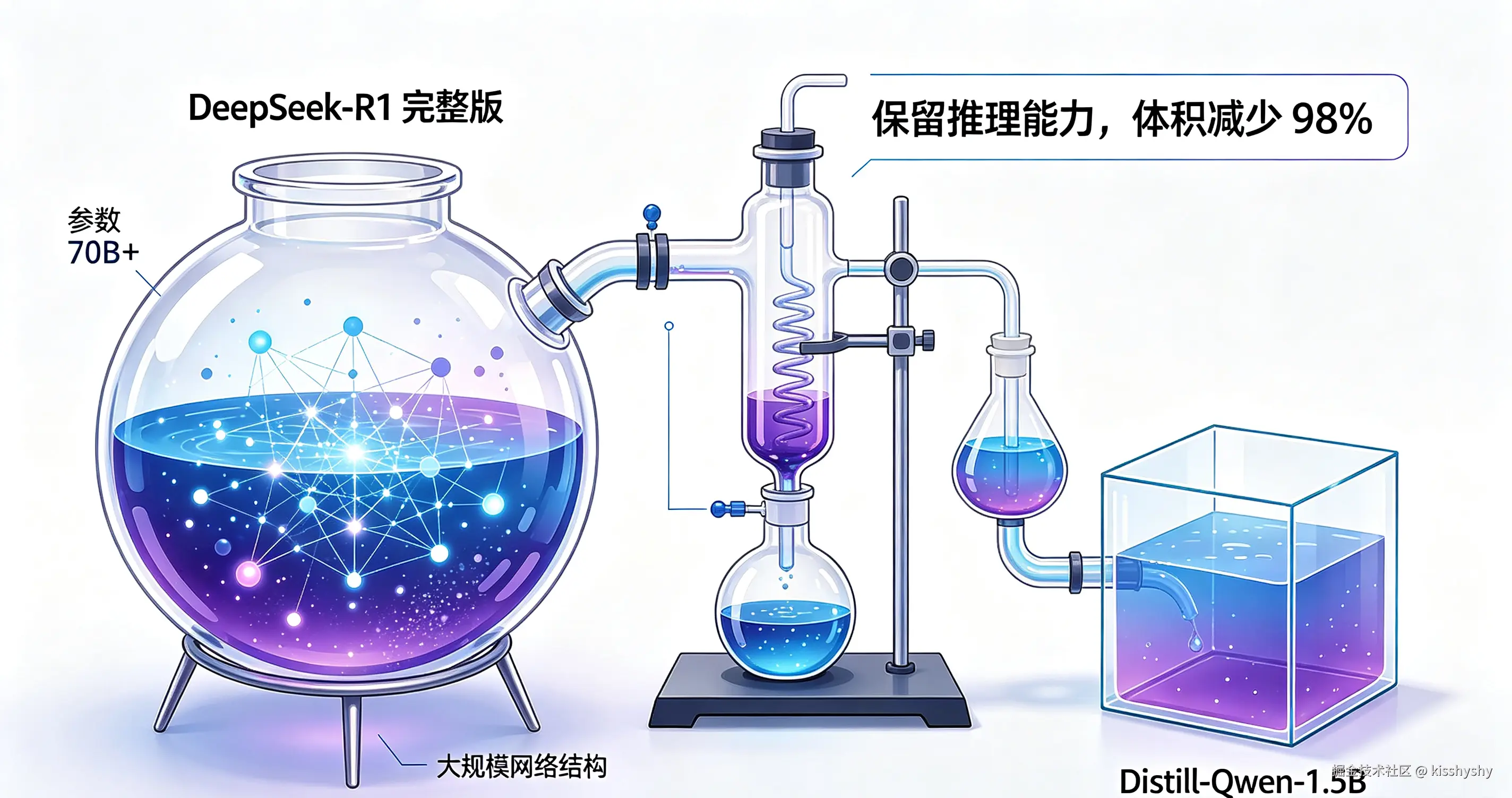 Knowledge Distillation Concept Diagram.png