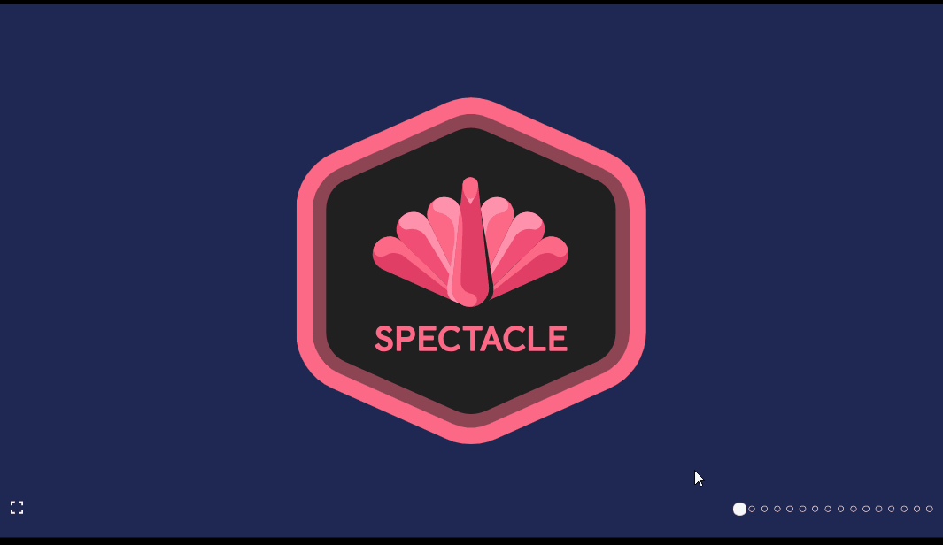 Spectacle