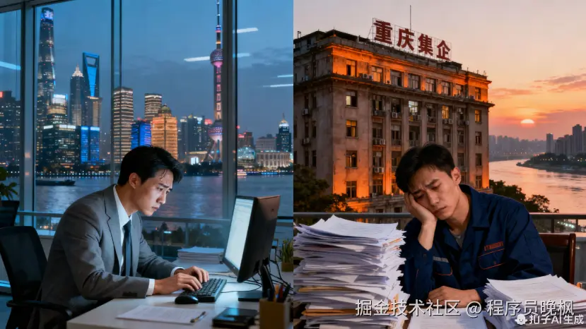 同一个世界