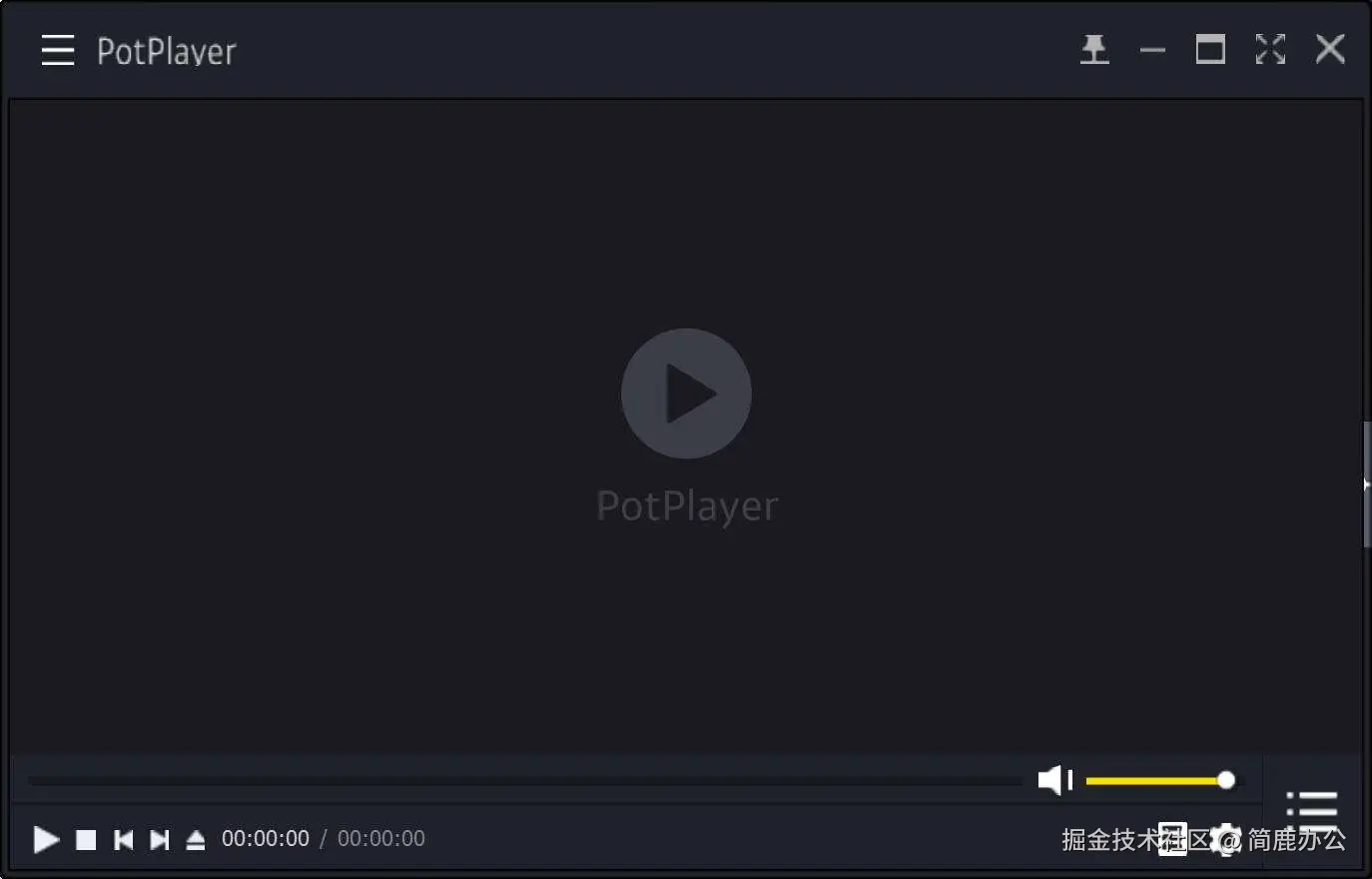 PotPlayer