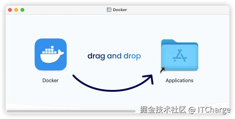 Docker Desktop for Mac 安装