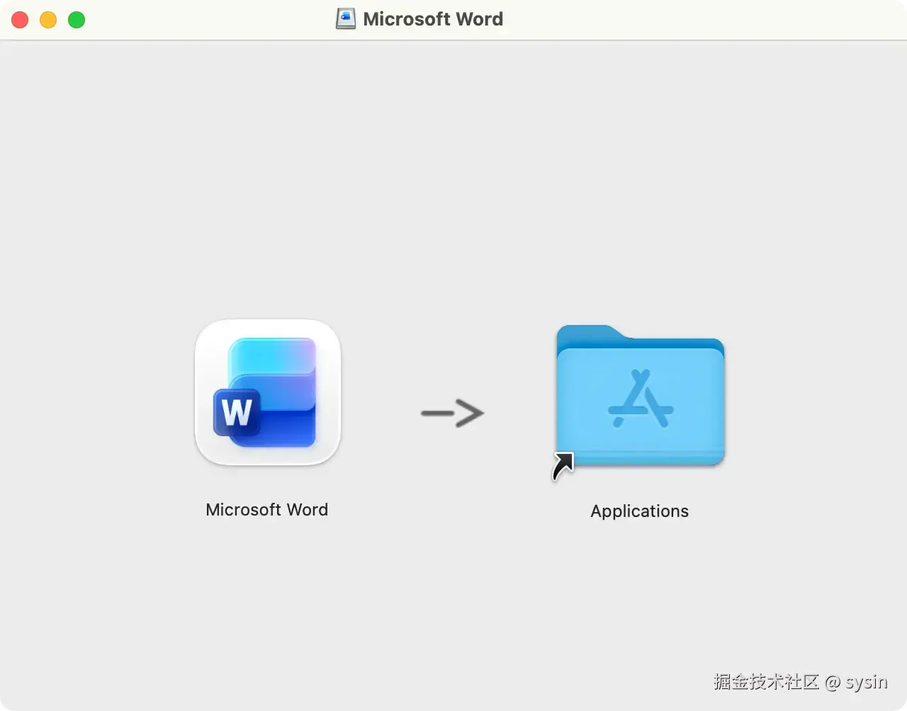 Microsoft Outlook