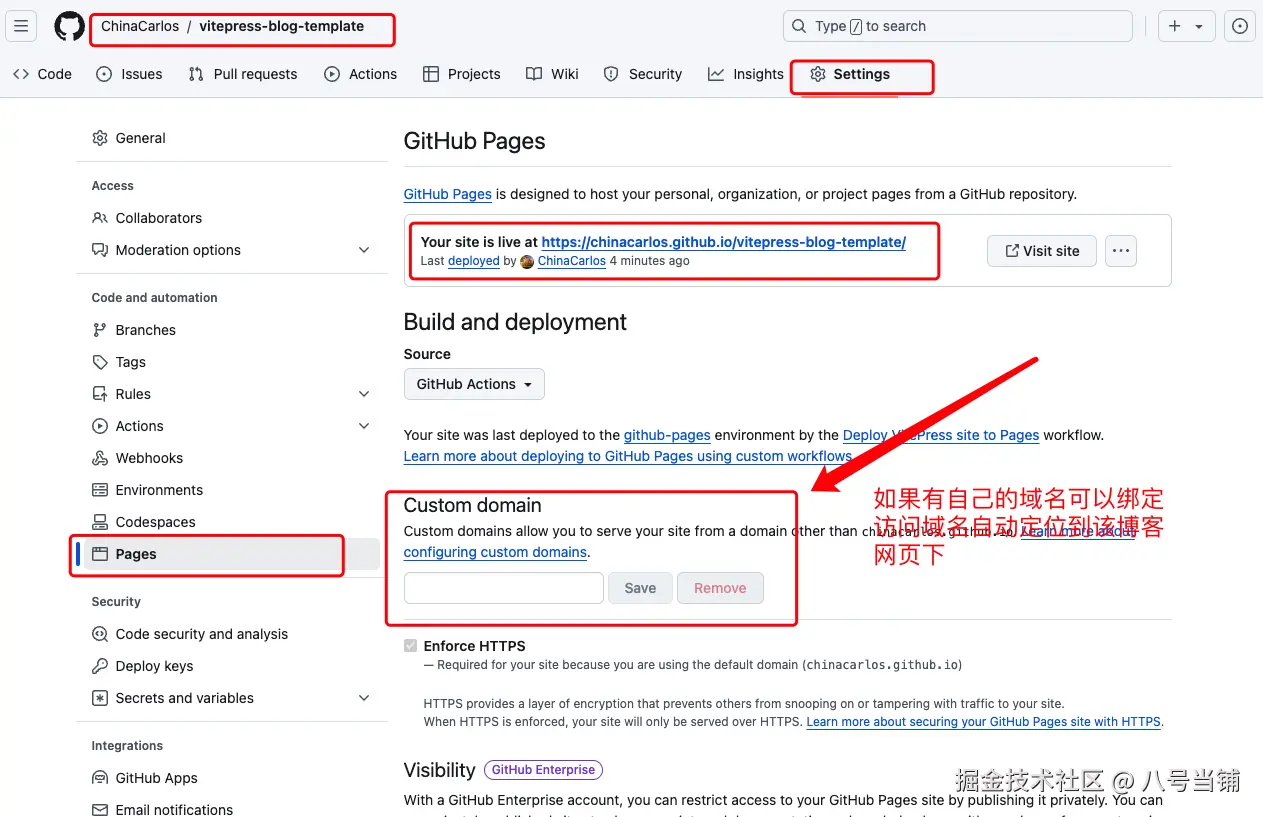 github-actions