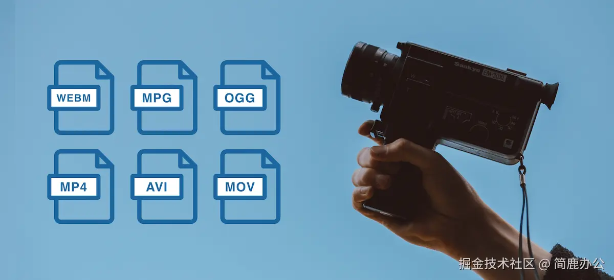 视频编码格式哪个好