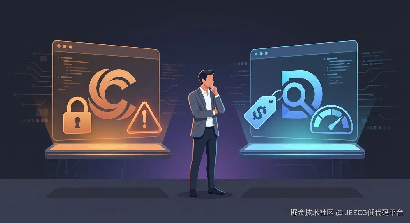 AI编程工具选择困境