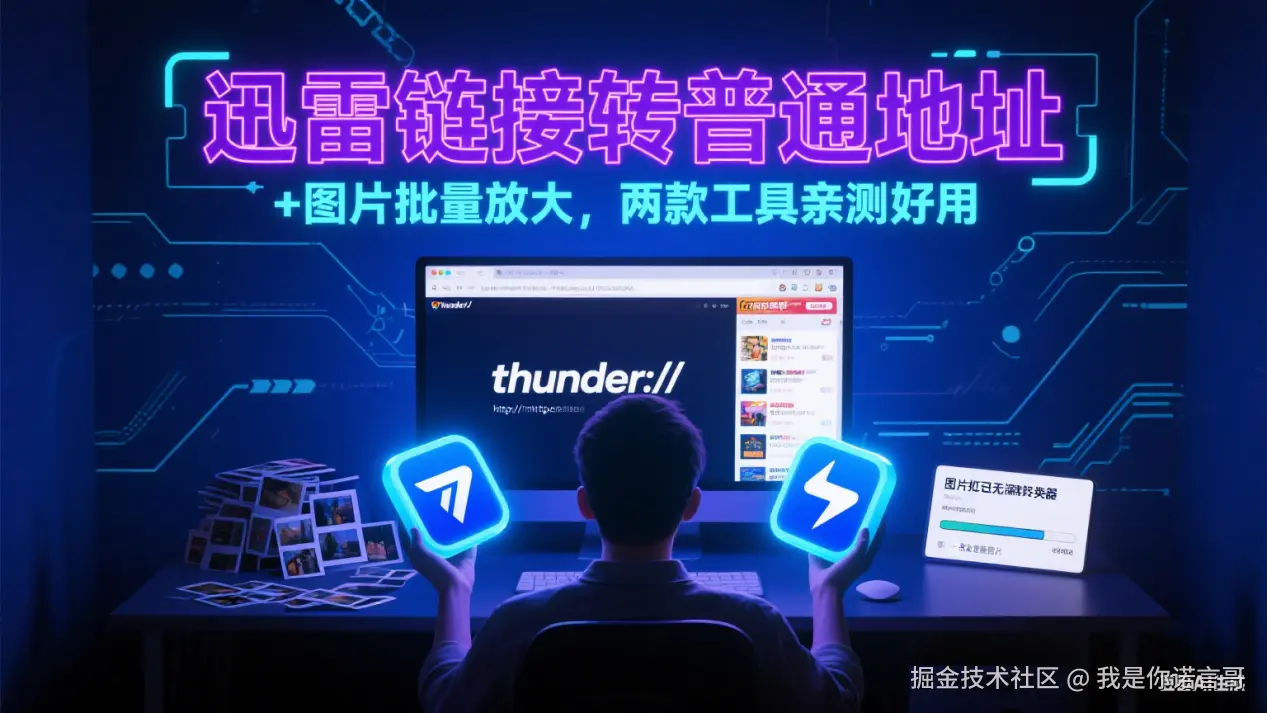 gBurner 软件介绍
