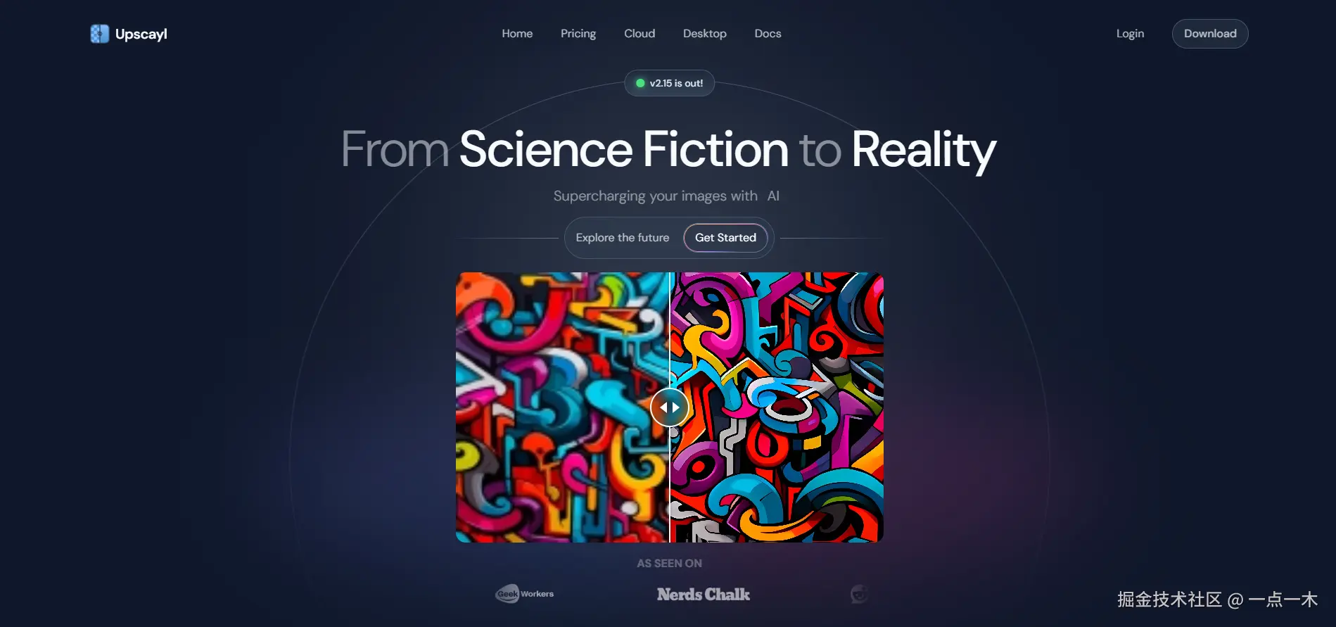  【独家揭秘】GitHub 2025开年热榜：这些宝藏项目正在重塑开发者的工作流 IT技术