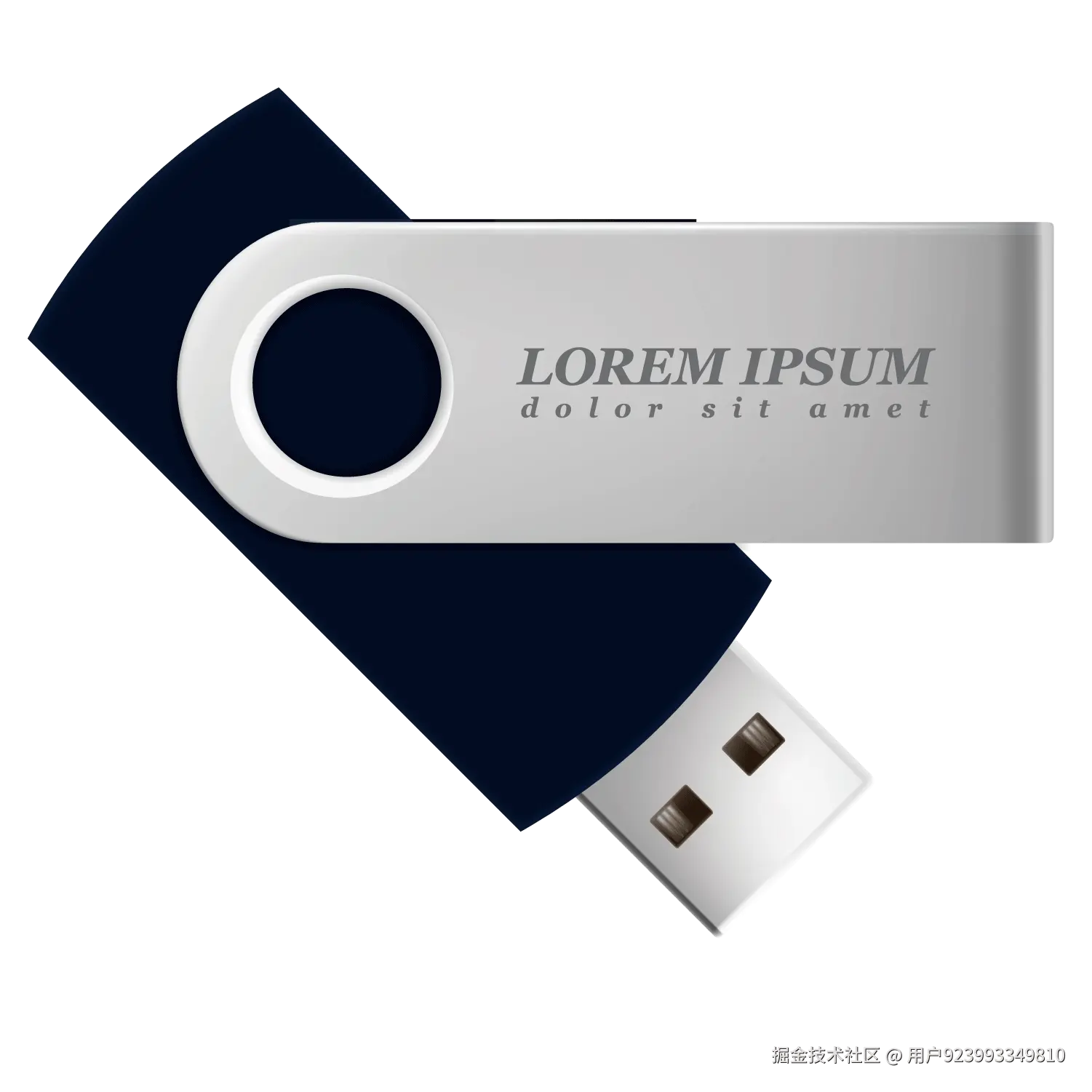 U盘文件或目录损坏无法读取