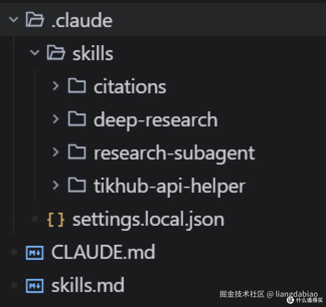 怎样利用claude skills 简单的实现一个适合自己的“微舆”？