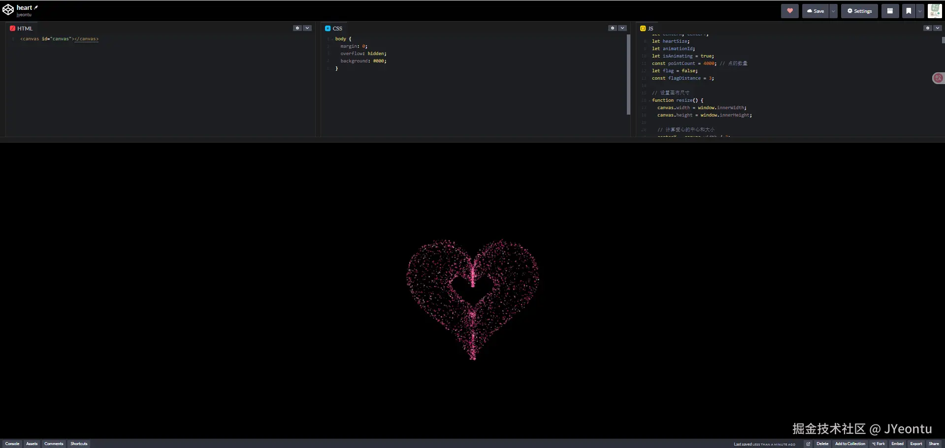 CodePen