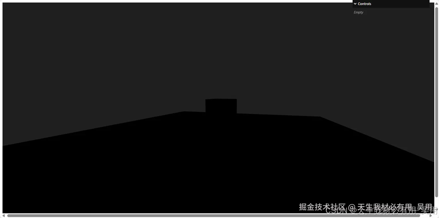 Three.js开发必备：灯光详解