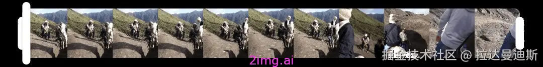 第四十七章 视频帧概念