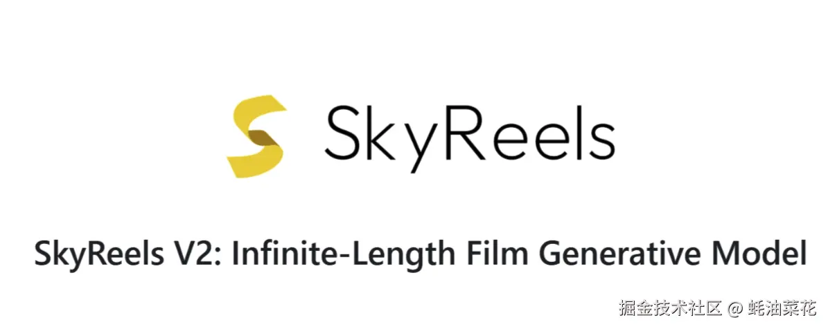 SkyReels-V2