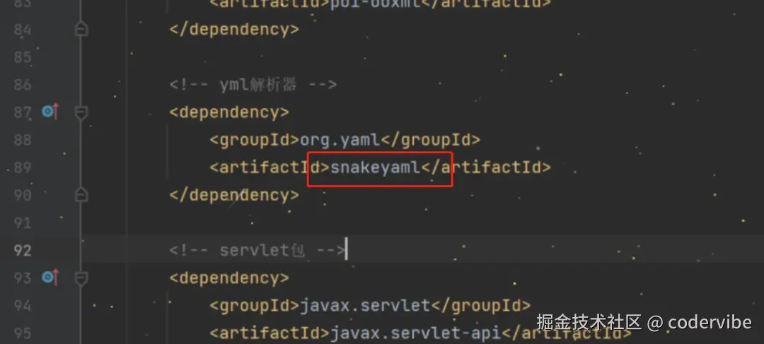 snakeyaml