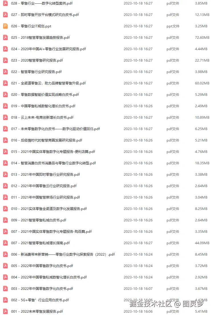 智慧零售解决方案