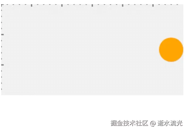 缓动动画