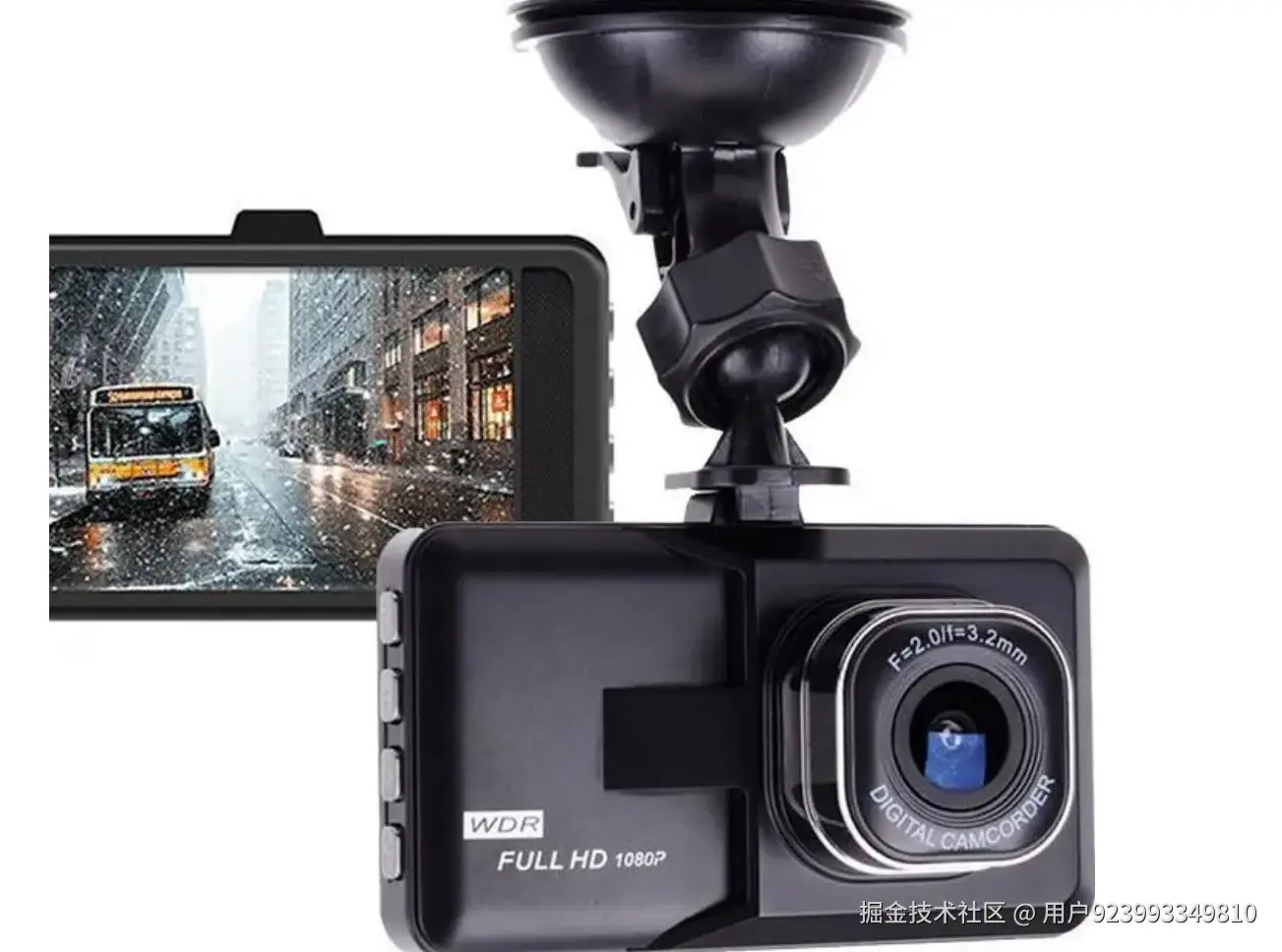 行车记录仪存储卡频繁提示需要格式化？这样解决更高效！