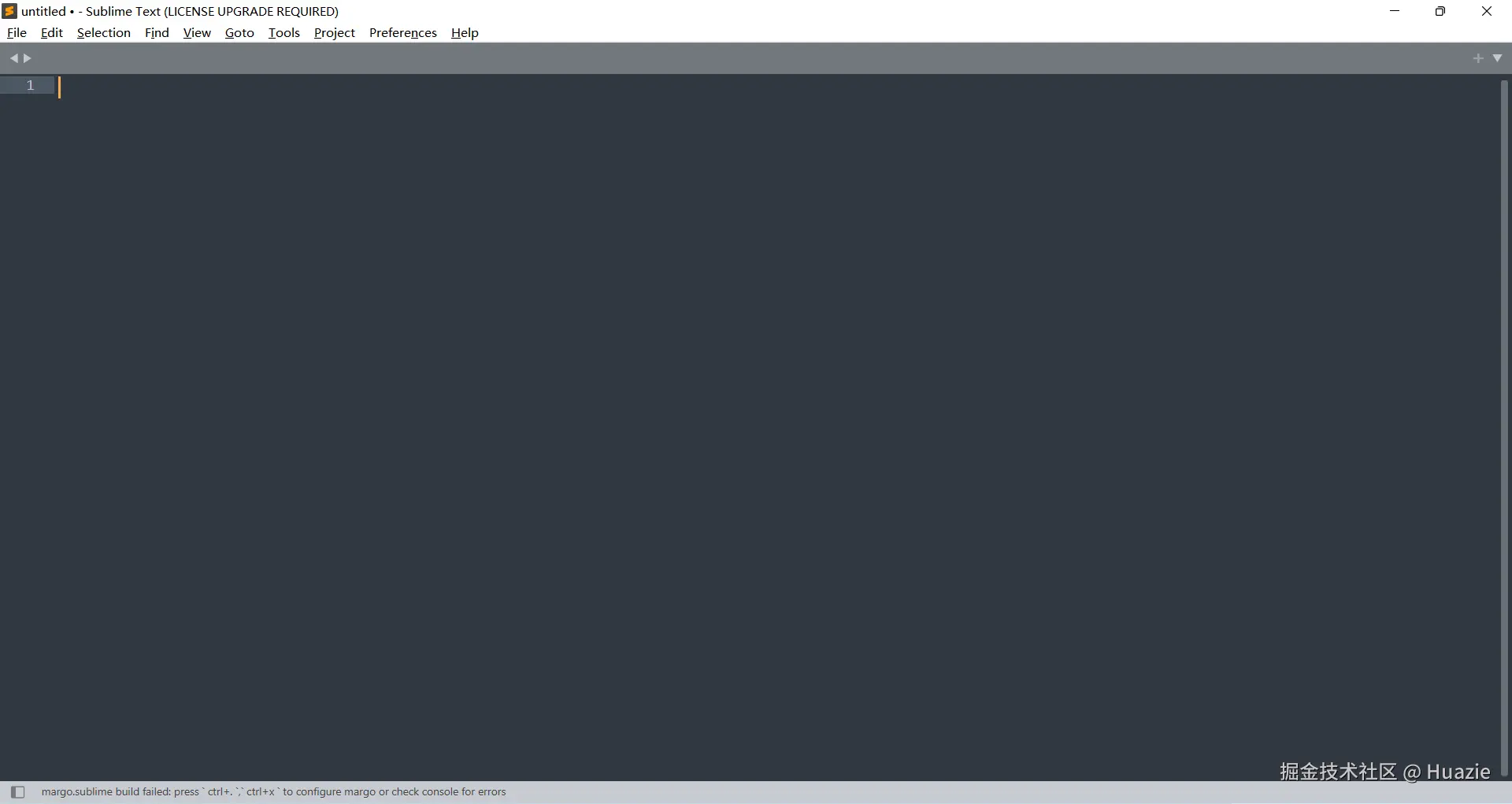 sublime-text3-default-page.png