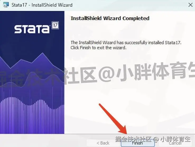 Stata17.0 保姆级下载安装教程｜多学科数据分析神器安装，新手快速上手