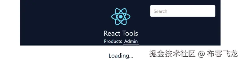 图 6.17 – 加载指示器