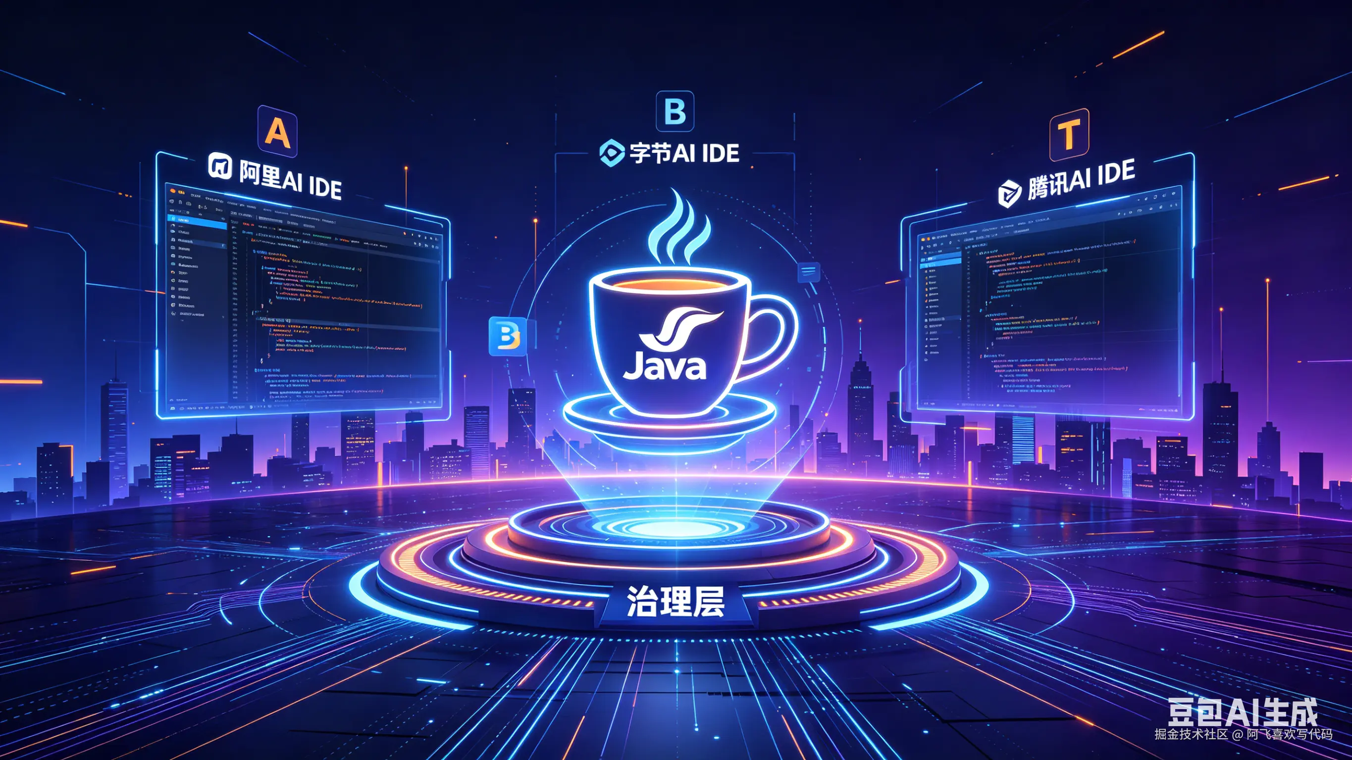 三足鼎立+治理层封面设计.png