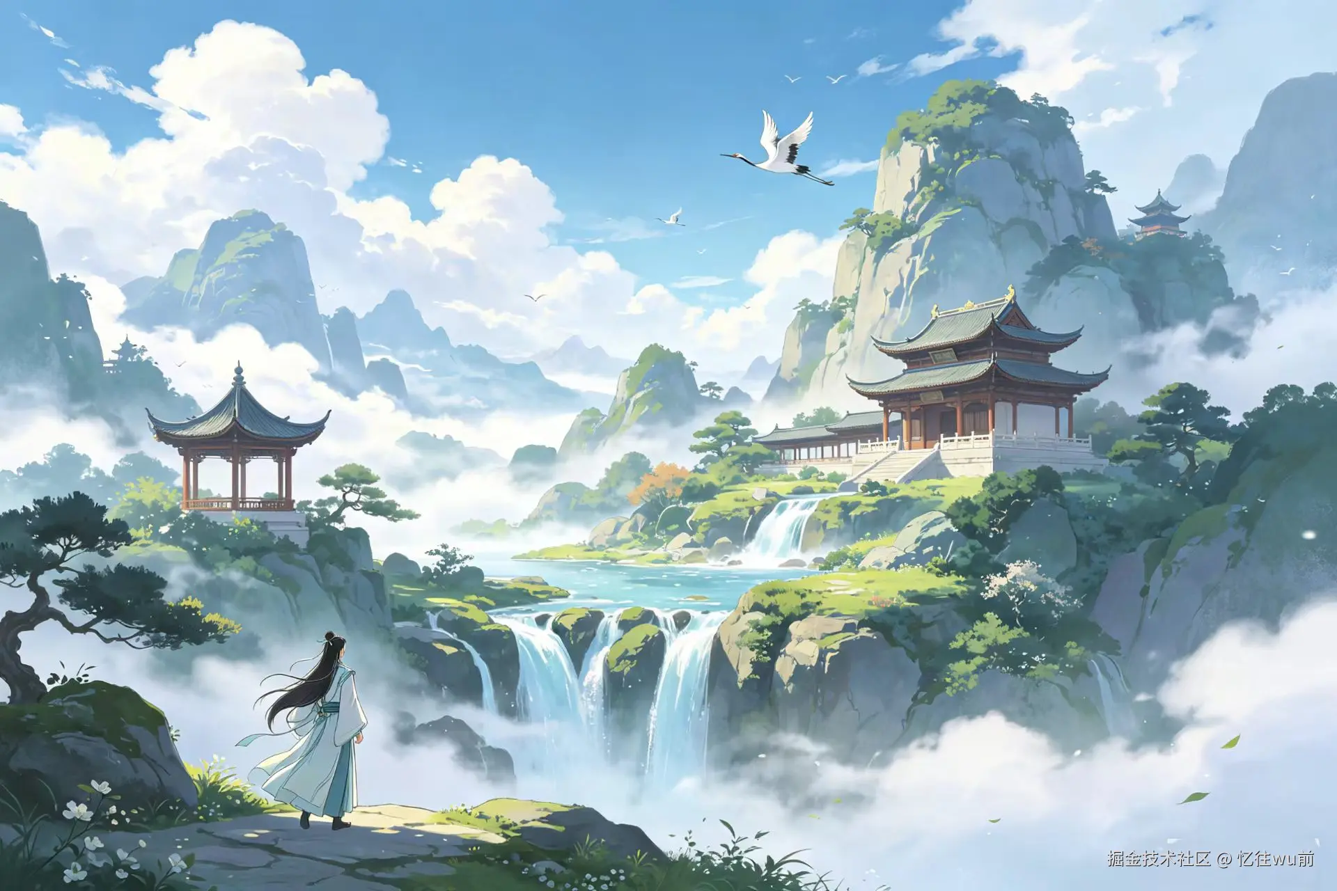 从0到1一步步拆解搭建，梳理一个 Vue3 简易图书后台全开发流程