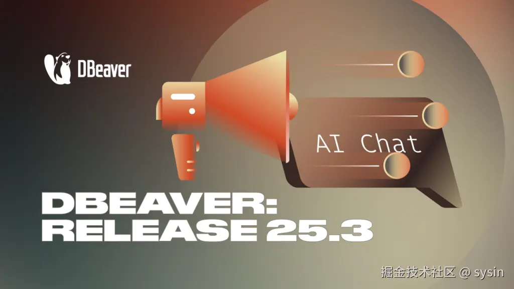 DBeaver