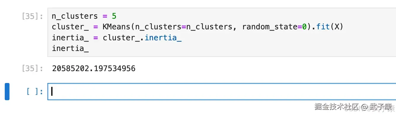 KMeans(n_clusters=n_clusters,