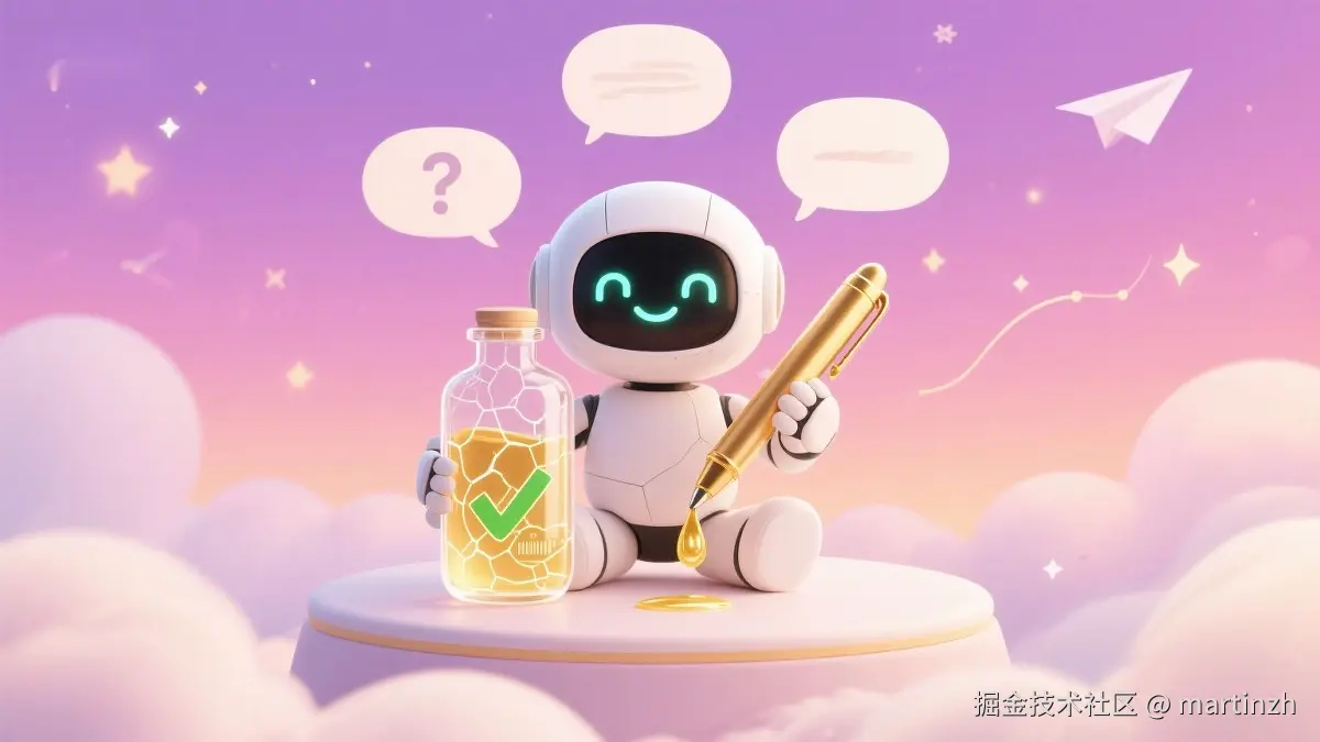 Reflexion：让AI智能体学会反思的神奇技术