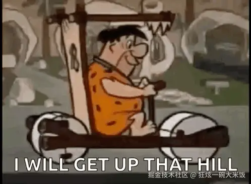 TheFlintstonesCruisingGIF.gif