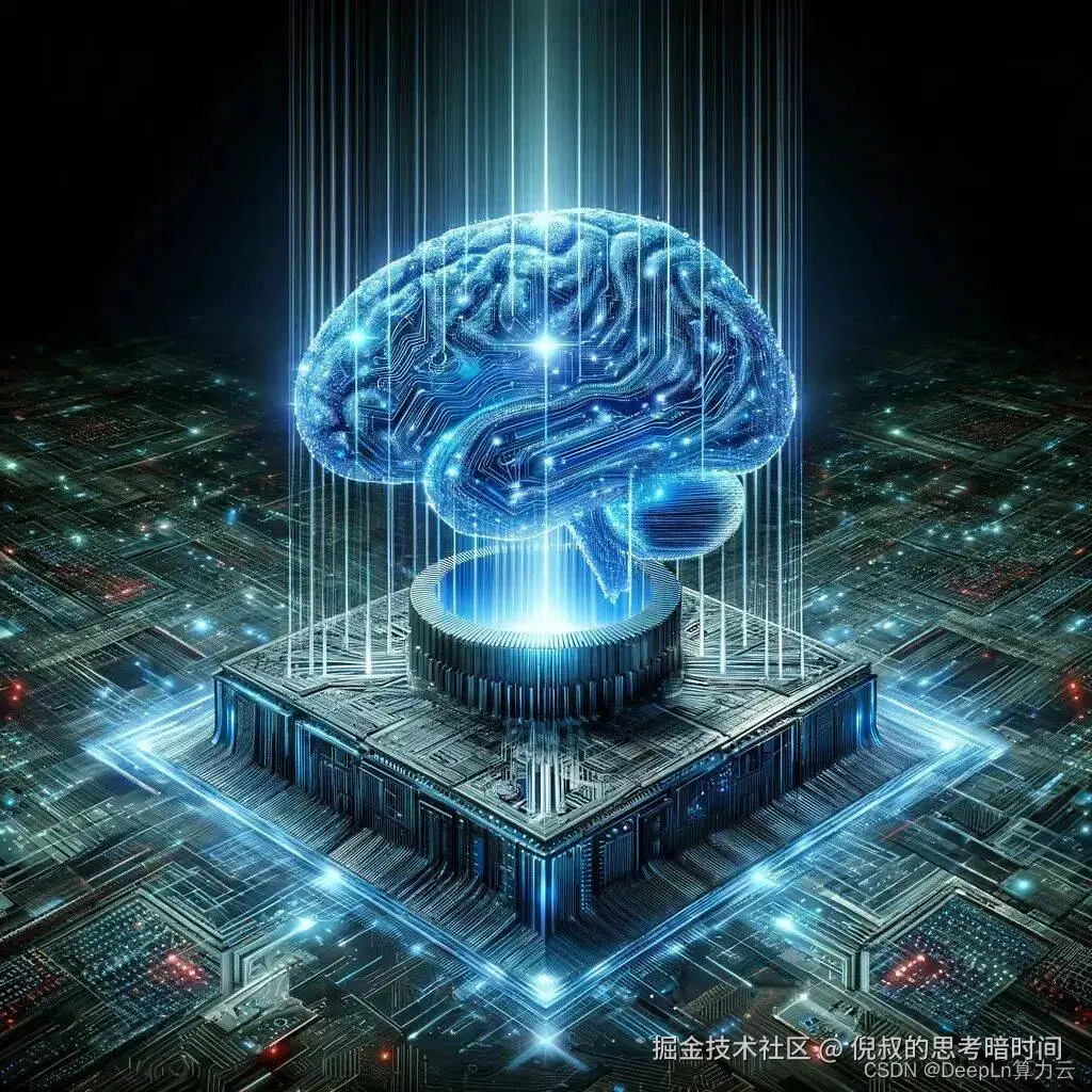 为什么说数据和算力一样，都是AI大模型的重要基座-CSDN博客