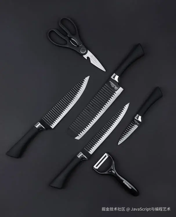 瑞士军刀——实用工具库