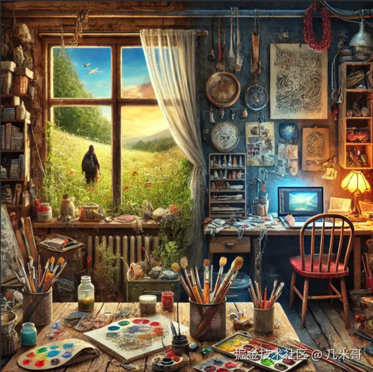 我最不可能的生活