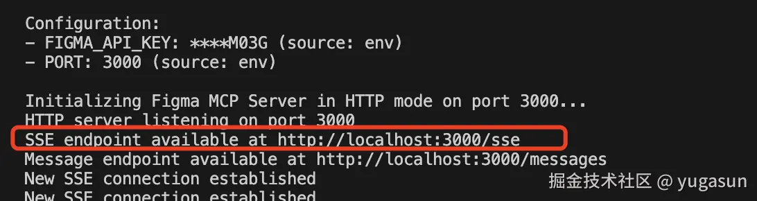Run Figma MCP Server