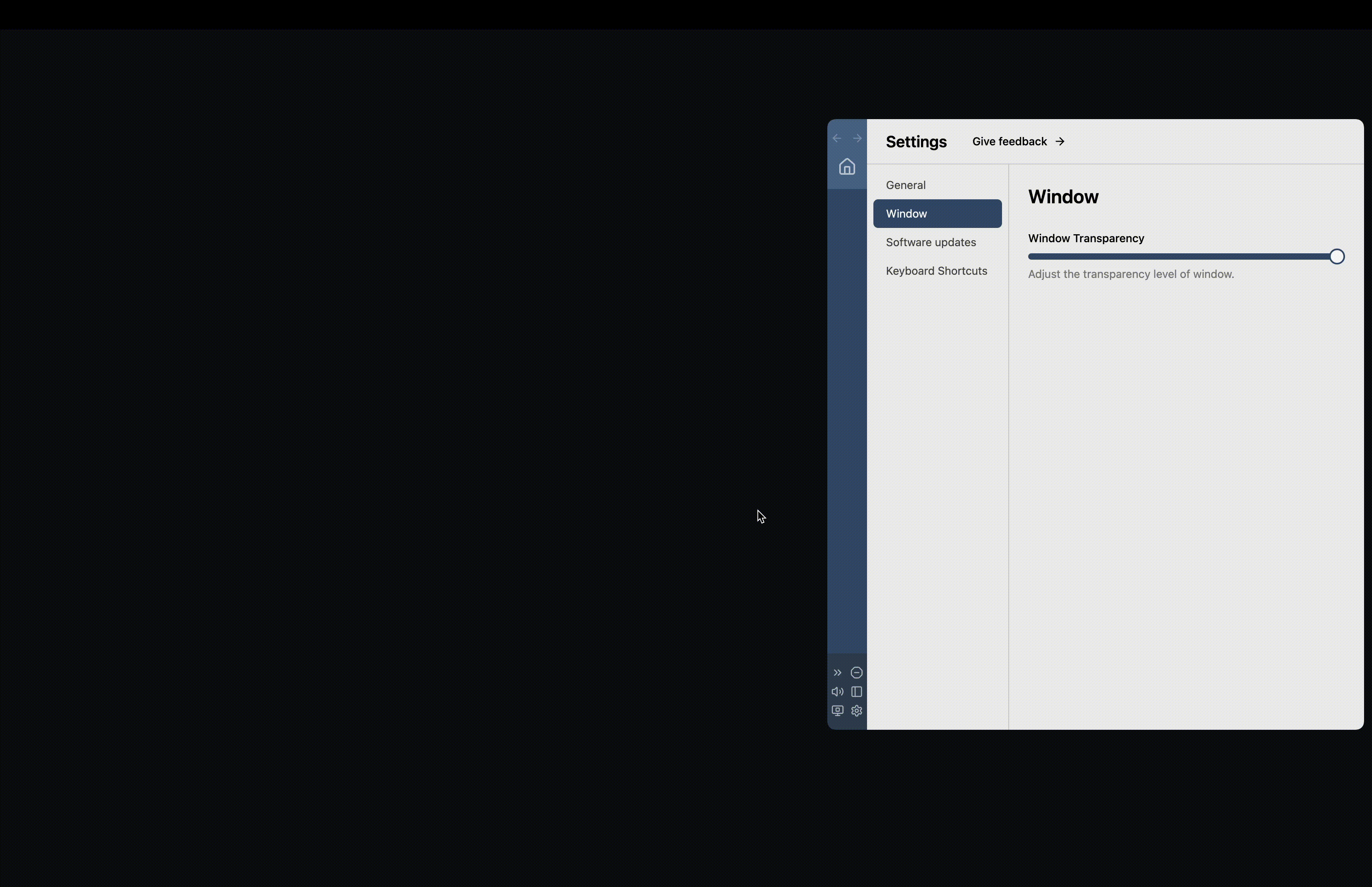 SlideBrowser 使用场景 4
