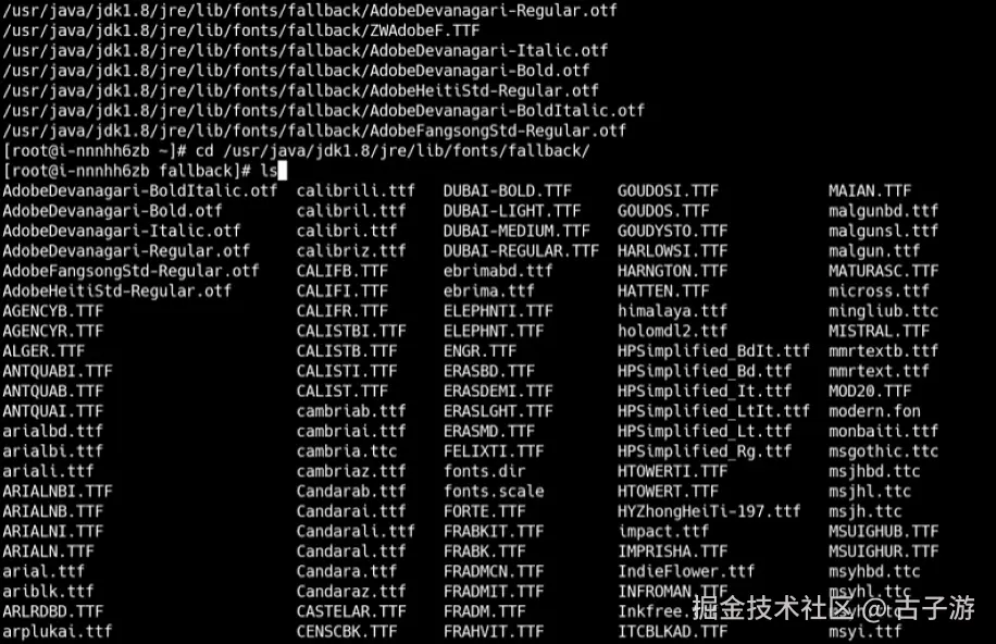 java目录下的字体文件.png