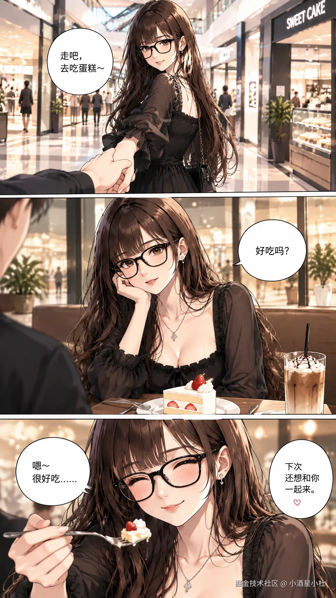 社区短篇漫画 · NXJDVC-01.png