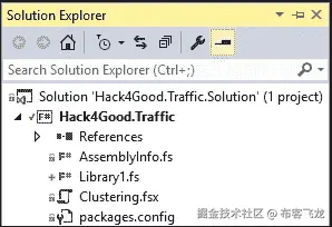 准备脚本和数据