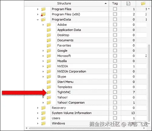 文件元数据与其他证据的关联