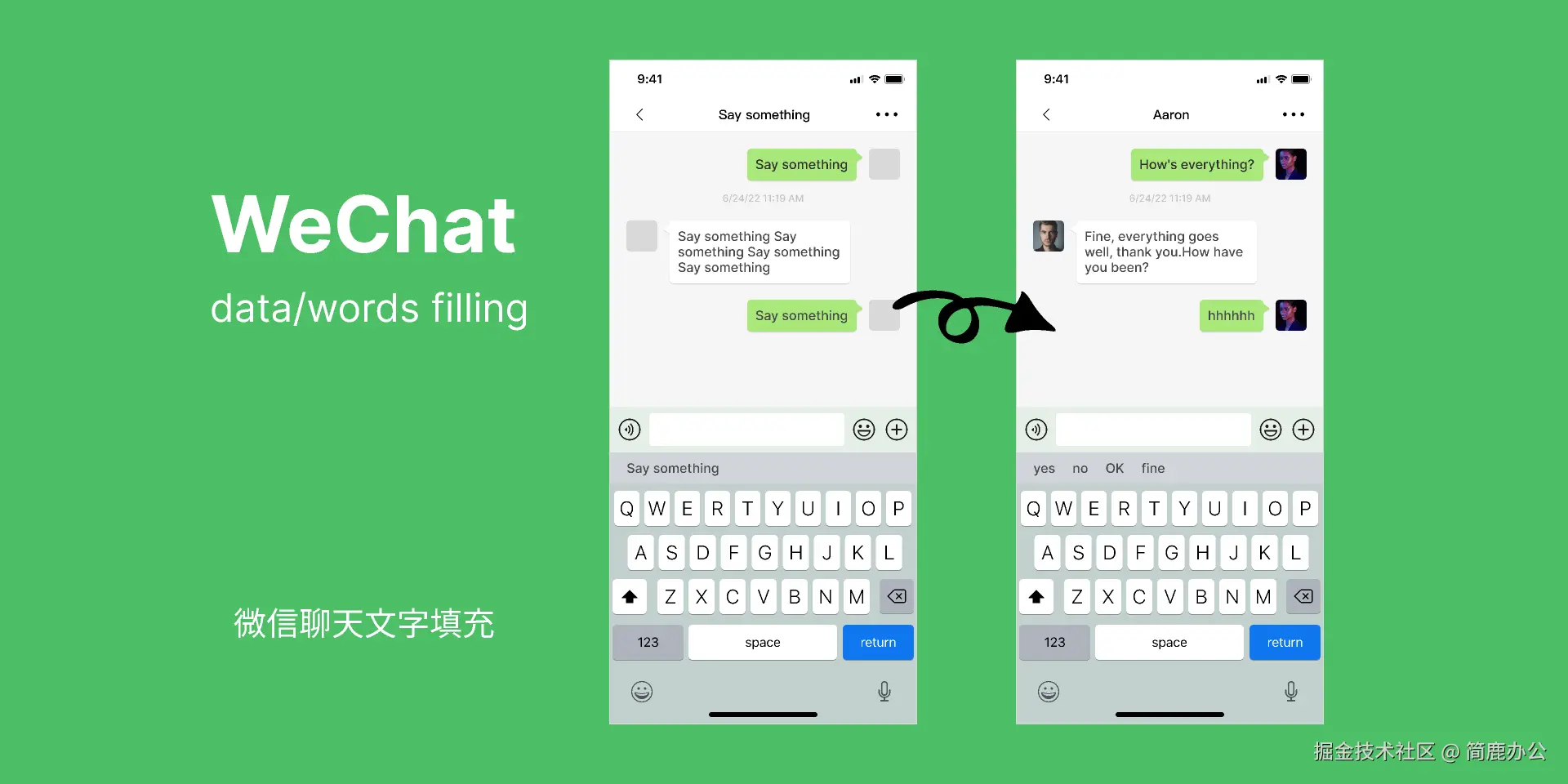 WeChat